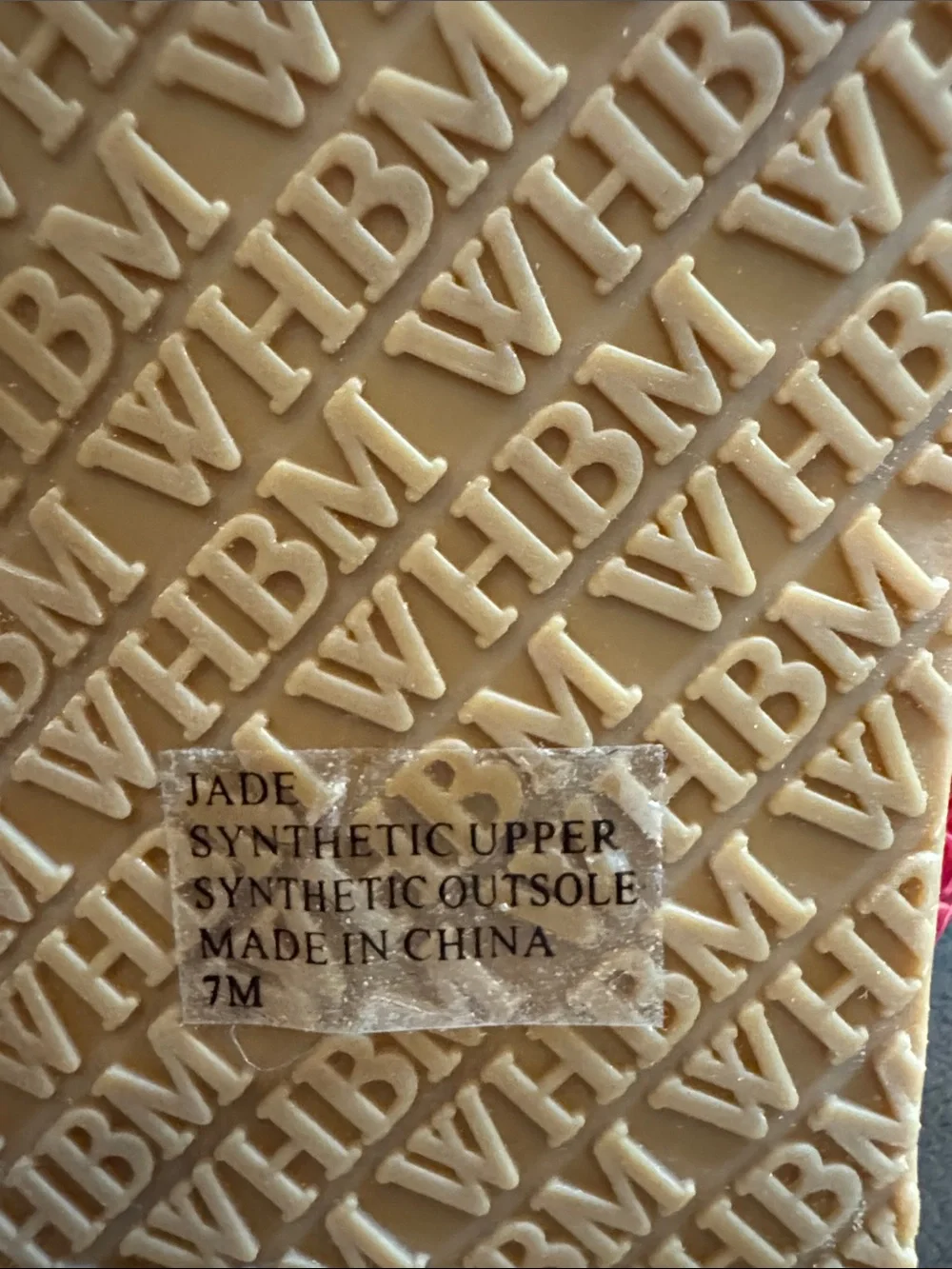 White House Black Market Sandals